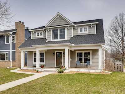 5445 James Avenue S Minneapolis, MN 55419
