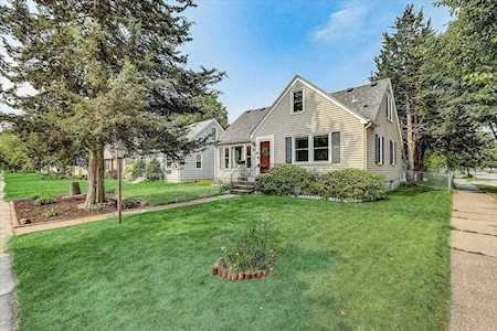 5157 Fremont Avenue N Minneapolis, MN 55430