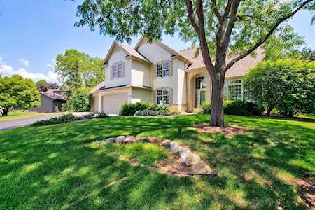 14919 Camdon Hill Eden Prairie, MN 55347