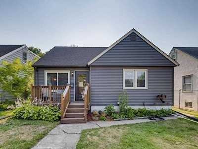 3414 Ulysses Street NE Minneapolis, MN 55418