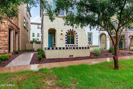 1677 E Dogwood Lane Gilbert, AZ 85295