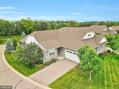 10773 Lyndale Bluffs Trail Bloomington, MN 55420