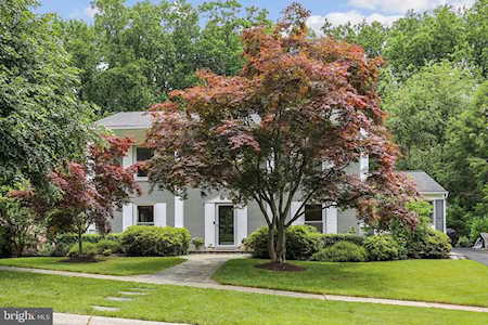 2192 Canterbury Way Potomac, MD 20854