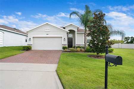 3812 Quaint Ln Clermont, FL 34711