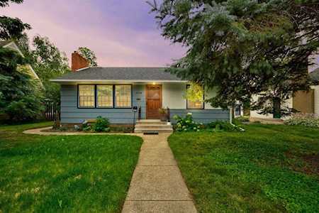 1604 Hollywood Court Falcon Heights, MN 55108