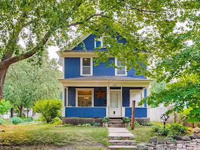 1203 Morgan Avenue N Minneapolis, MN 55411