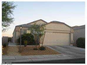 5701 Eagle Claw Ave Las Vegas, NV 89130