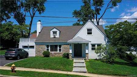 45 Hampton Avenue Yonkers, NY 10710