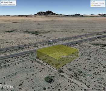 0 W Beatty Ave #279 Tonopah, AZ 85354