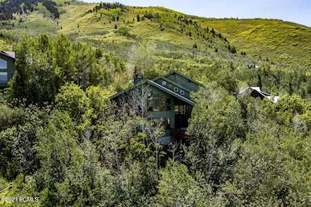 2460 Iron Mountain Dr Park City, UT 84060