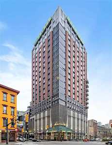 105 Greene St #1804 Jersey City, NJ 07302