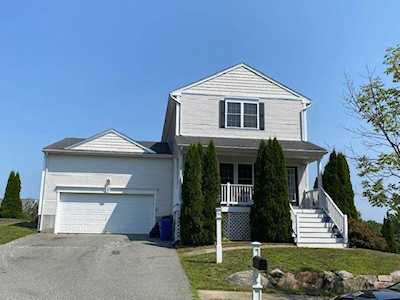 1 Tidewinds Ln Westerly, RI 02891