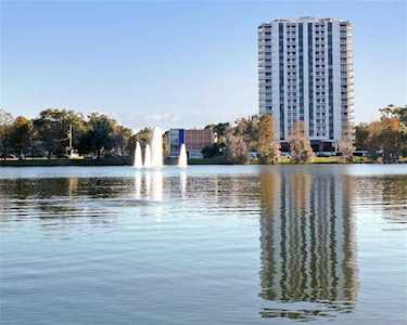 400 E Colonial Dr #1105 Orlando, FL 32803