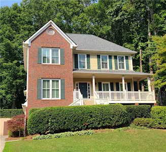 209 Bent Oak Ln Woodstock, GA 30189