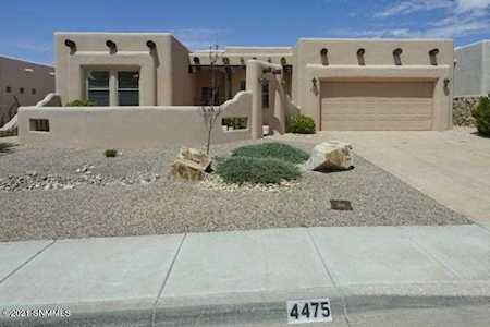 4475 Maricopa Circle Las Cruces, NM 88011