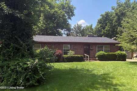 3206 Stegner Ave Louisville, KY 40216