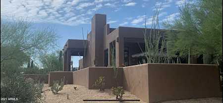 8502 E Cave Creek Road #40 Carefree, AZ 85377