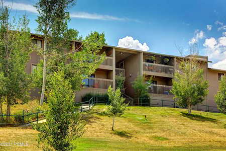 1680 Upper Ironhorse Loop Park City, UT 84060