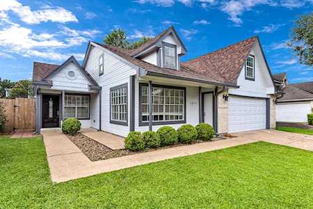 12711 Ashford Meadow Dr Houston, TX 77082