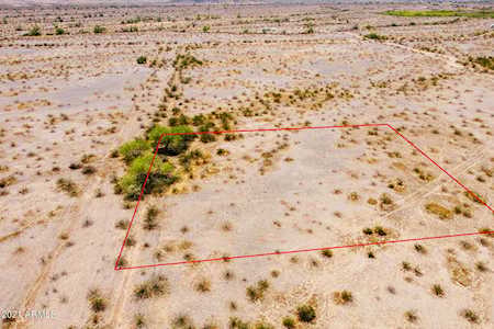0 Meadowbrook Ave #252 Tonopah, AZ 85354