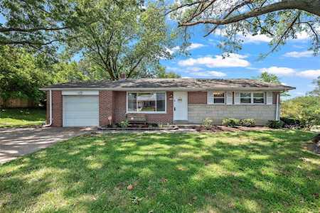 2309 Waukon Dr St Louis, MO 63114