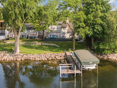 1205 Shoreline Drive Orono, MN 55391