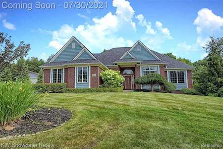 1571 Morgan Ln Milford Twp, MI 48381