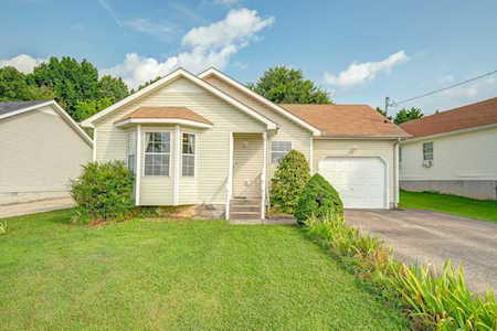 1817 Mars St La Vergne, TN 37086