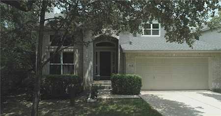 5804 Magee BND Austin, TX 78749