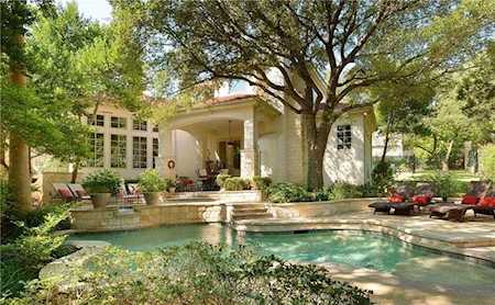 8208 Scenic Ridge CV Austin, TX 78735