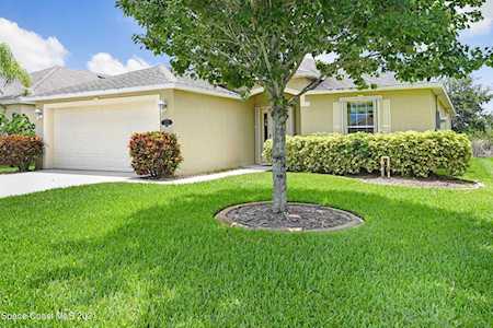 1289 Corbett Lane Melbourne, FL 32904