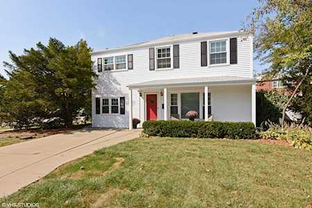 1002 E Mayfair Rd Arlington Heights, IL 60004