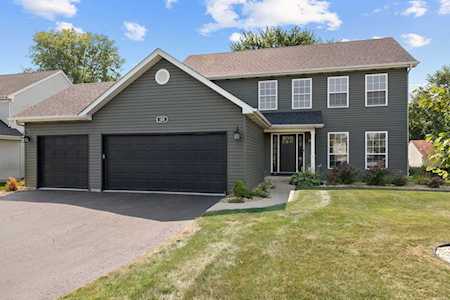 328 Judith Circle Oswego, IL 60543
