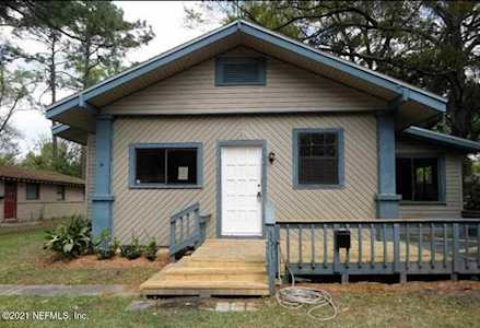 3511 Myra St Jacksonville, FL 32205