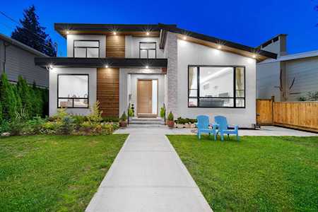 1438 Laing Drive North Vancouver, BC V7R 1B7
