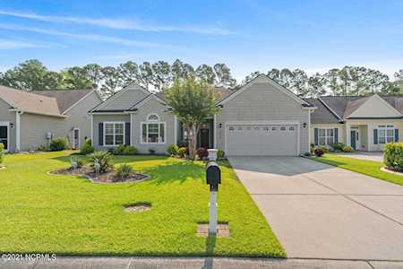 642 Meadowbrook Lane Calabash, NC 28467