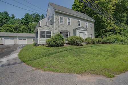 Indian Ridge Country Club Andover Ma