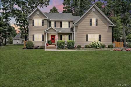 11912 Chislet Ct Midlothian, VA 23112