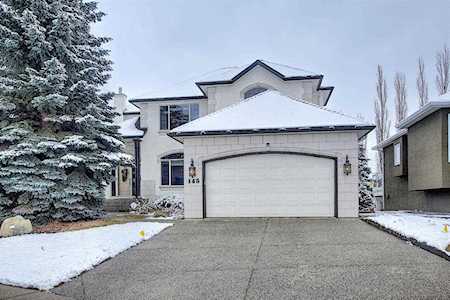 145 Signature Point Sw Calgary, AB T3H 3B9