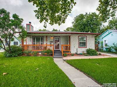 105 Hermine Blvd San Antonio, TX 78212
