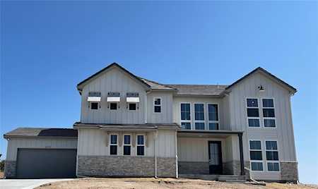 4899 Crescent Moon Place Parker, CO 80134