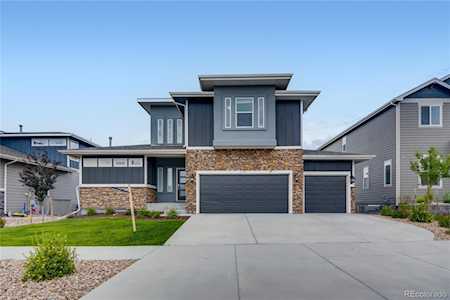 8286 Misty Moon Dr Colorado Springs, CO 80924