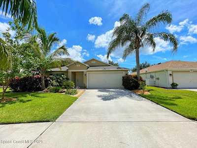 1258 Auburn Lakes Drive Rockledge, FL 32955