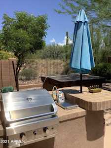 40721 N Noble Hawk Court Anthem, AZ 85086