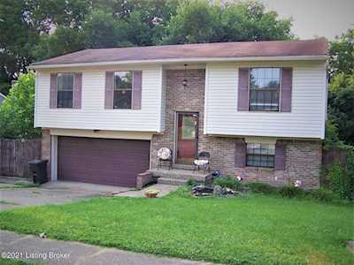 8509 Roseborough Rd Louisville, KY 40228