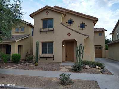 18821 E Swan Drive Queen Creek, AZ 85142