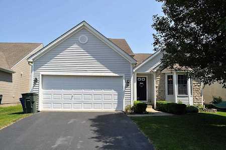 5366 Timber Grove Drive Canal Winchester, OH 43110