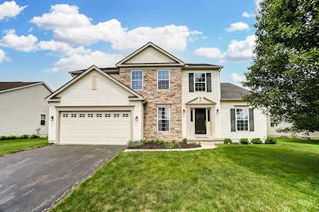 140 Whittington Place Etna, OH 43062