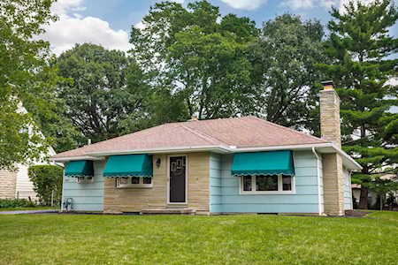 3004 Melford Road Columbus, OH 43221