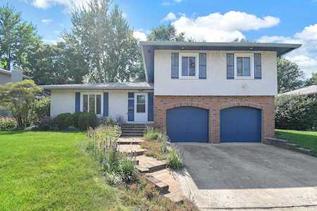 6187 Bellmeadow Drive Columbus, OH 43229
